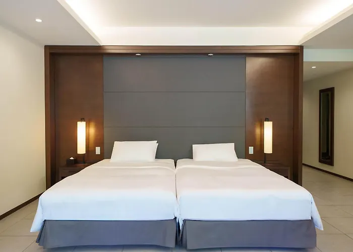 Hyatt Regency Hakone Resort And Spa