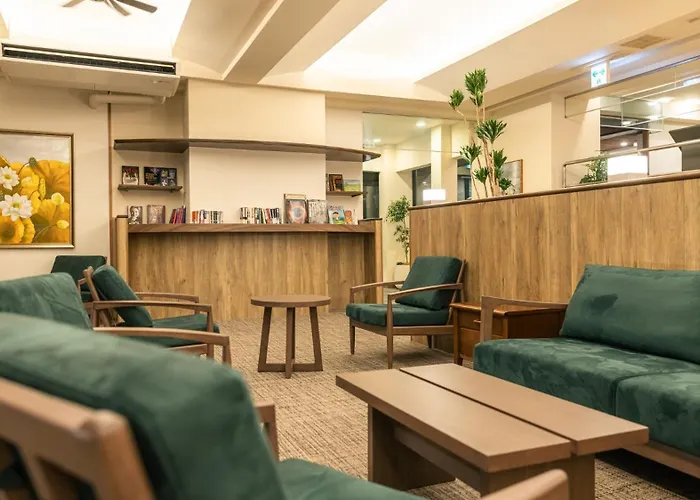 Hotel Nehako